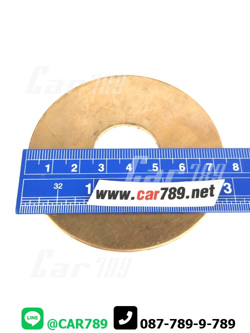 แหวนรองเฟืองเกียร์ถอย HINO