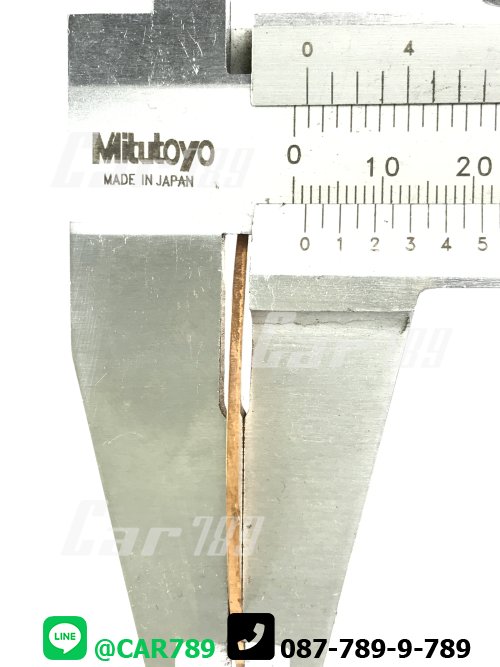 แหวนรองเฟืองเกียร์ถอย HINO