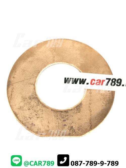 แหวนรองเฟืองเกียร์ถอย HINO