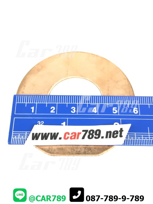 แหวนรองเฟืองเกียร์ถอย HINO