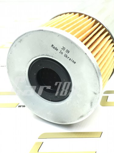 กรองเครื่อง MANN FILTER