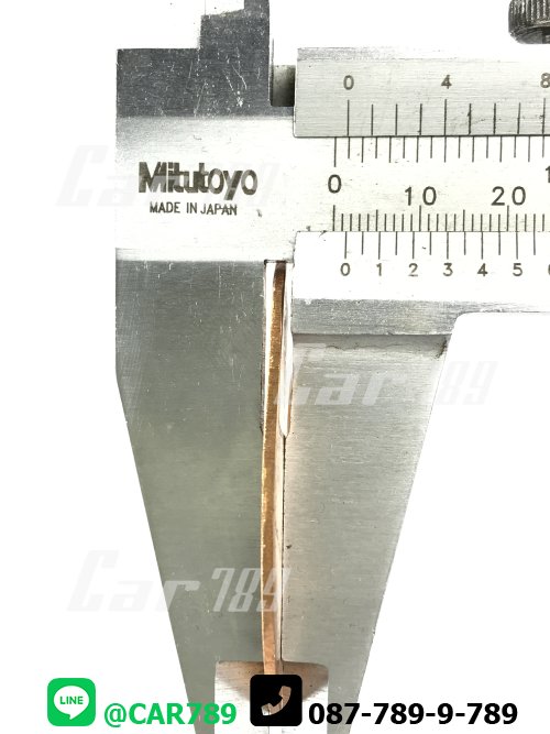 แหวนรองเฟืองเกียร์ถอย HINO