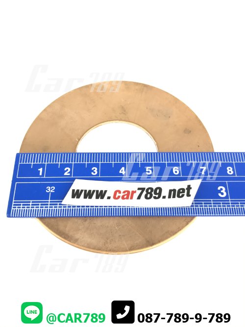 แหวนรองเฟืองเกียร์ถอย HINO