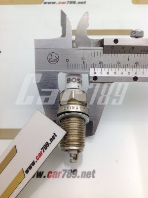 หัวเทียนBOSCH