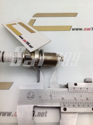 หัวเทียนBOSCH