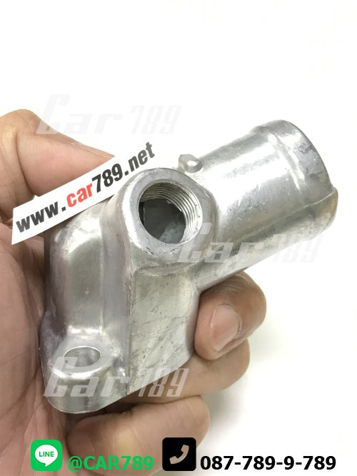 อลูมีเนียมคอน้ำ CB4