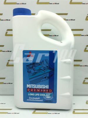 น้ำยาเติมหม้อน้ำ MITSUBISHI