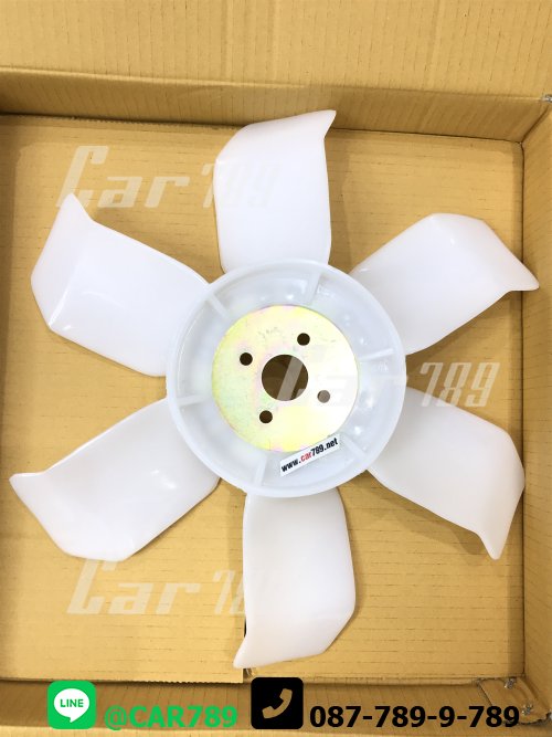 ใบพัดลม