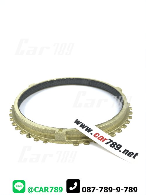 เฟืองเกียร์ทองเหลือง รีโว้