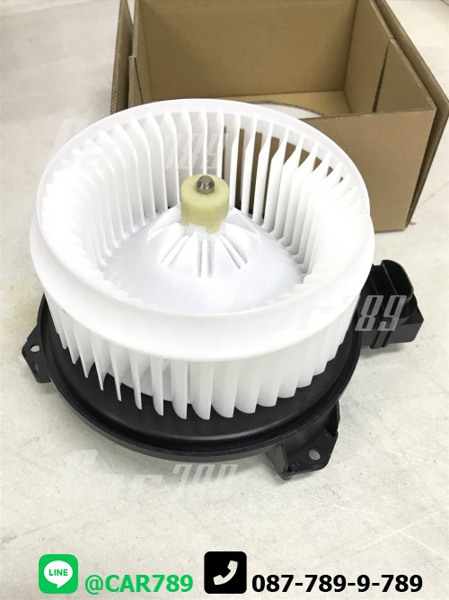 โบวเวอร์พัดลมแอร์