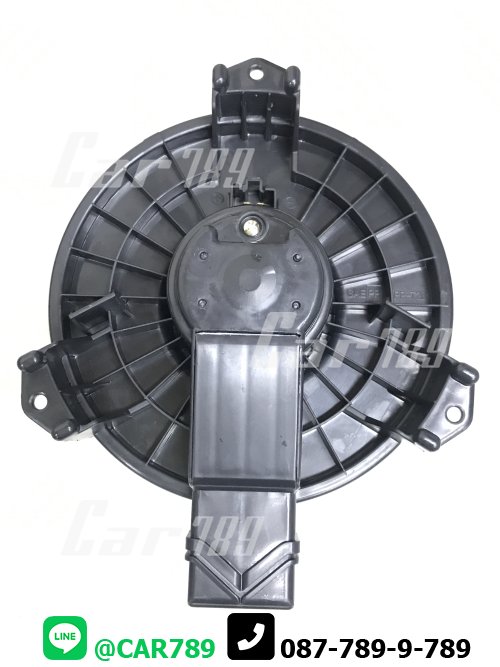 โบวเวอร์พัดลมแอร์