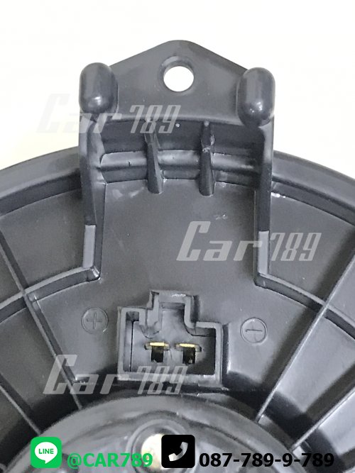 โบวเวอร์พัดลมแอร์