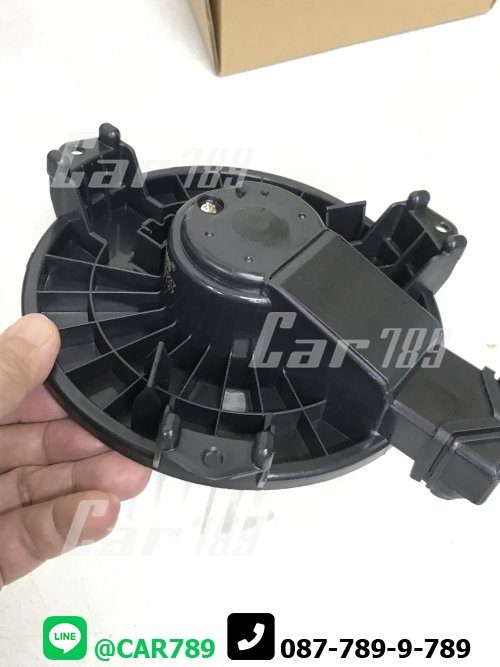 โบวเวอร์พัดลมแอร์