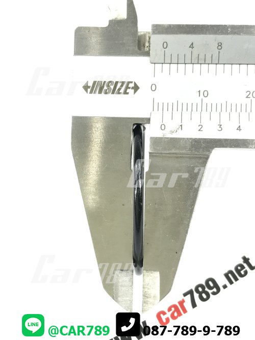 แหวนล็อคลูกปืนปลายเดือยหมู