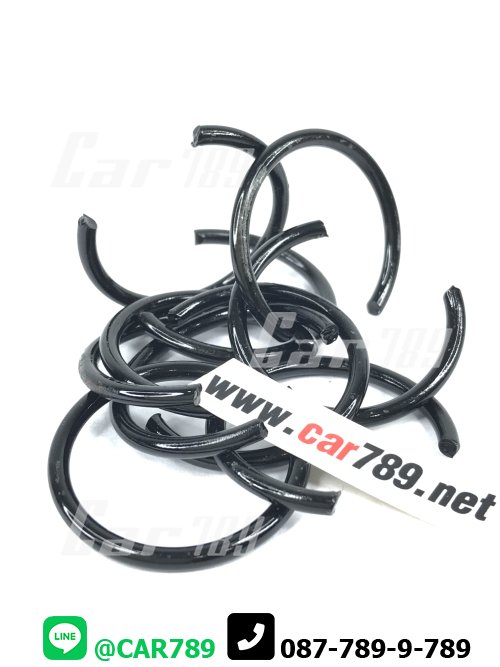 แหวนล็อคลูกปืนปลายเดือยหมู