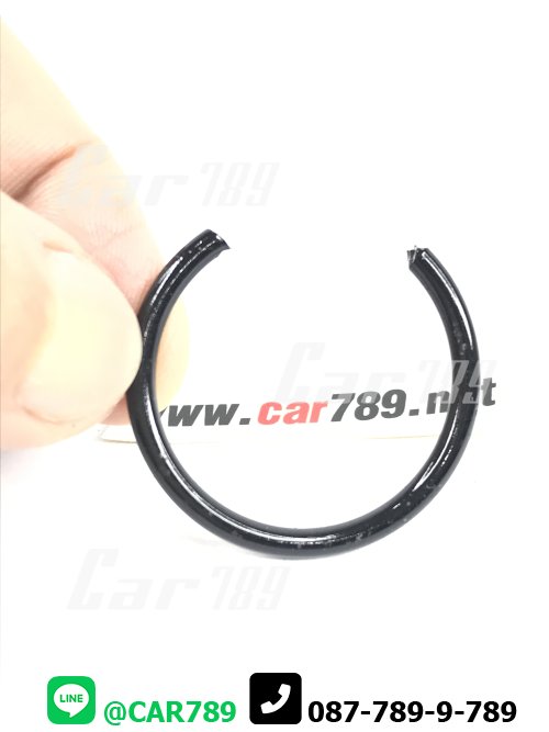 แหวนล็อคลูกปืนปลายเดือยหมู