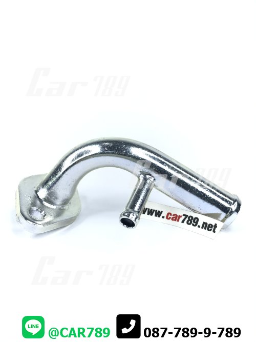 แป๊ปเลี้ยงน้ำเทอร์โบ COMMUTER