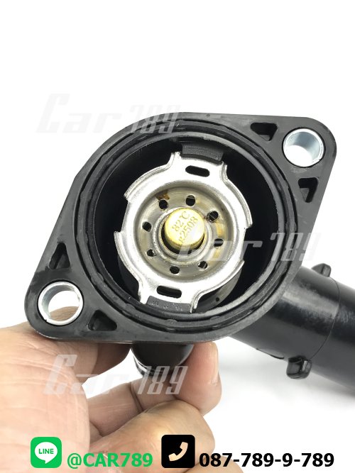 วาวล์น้ำ CAMRY HYBRID