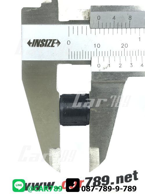 ยางปลายสลักดิสเบรค