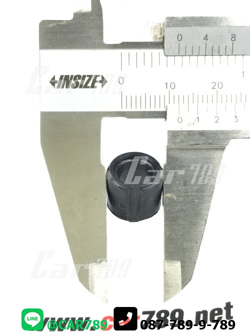 ยางปลายสลักดิสเบรค