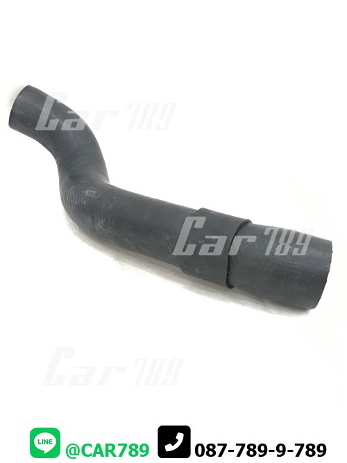 ท่อยางอินเตอร์คูลเลอร์ RANGER T6  BT50 PRO