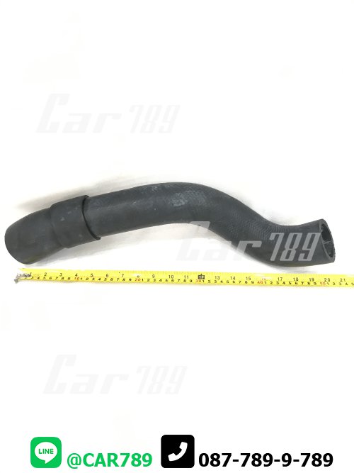 ท่อยางอินเตอร์คูลเลอร์ RANGER T6  BT50 PRO