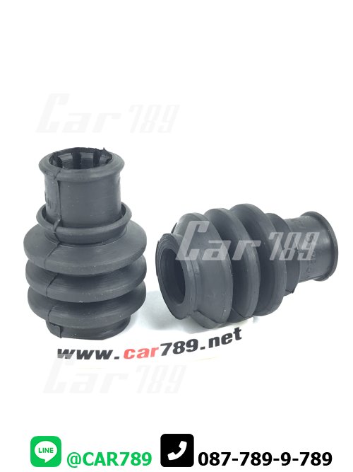 ยางกันฝุ่นสลักดิสเบรค