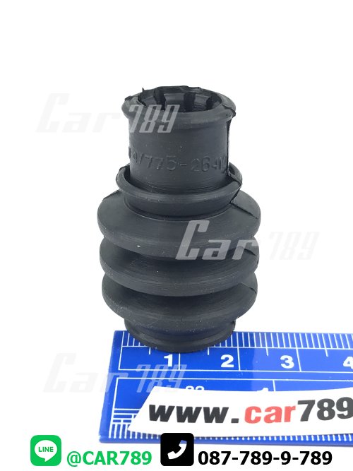 ยางกันฝุ่นสลักดิสเบรค