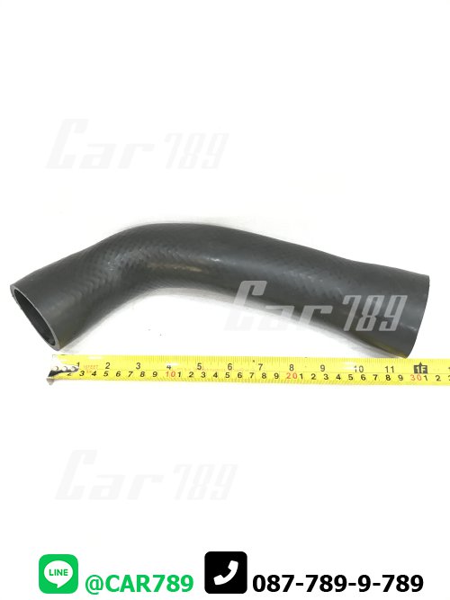 ท่อยางอินเตอร์คูลเลอร์ RANGER T6  BT50 PRO