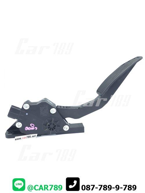 แป้นเหยียบคันเร่งไฟฟ้า