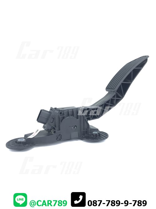 แป้นเหยียบคันเร่งไฟฟ้า