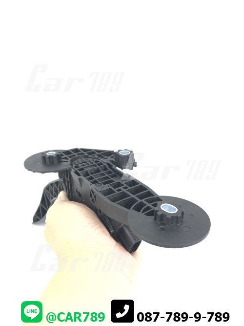 แป้นเหยียบคันเร่งไฟฟ้า