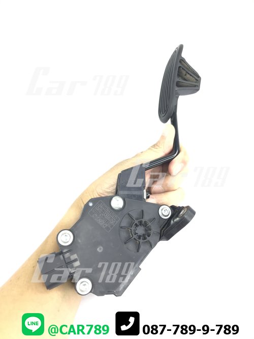 แป้นเหยียบคันเร่งไฟฟ้า