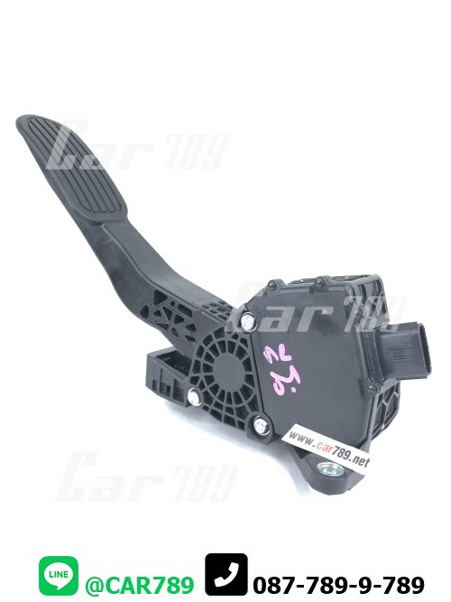 แป้นเหยียบคันเร่งไฟฟ้า