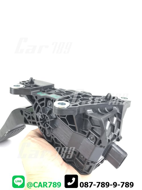 แป้นเหยียบคันเร่งไฟฟ้า