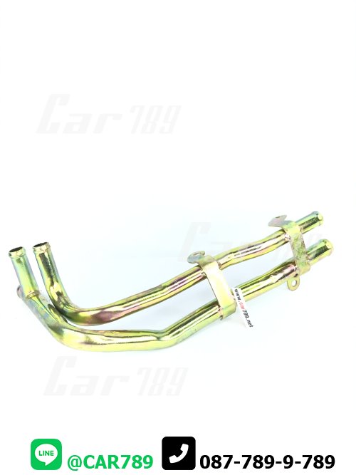 แป๊ปราวน้ำ TROOPER