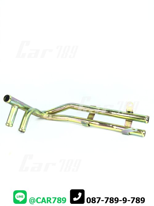 แป๊ปราวน้ำ TROOPER