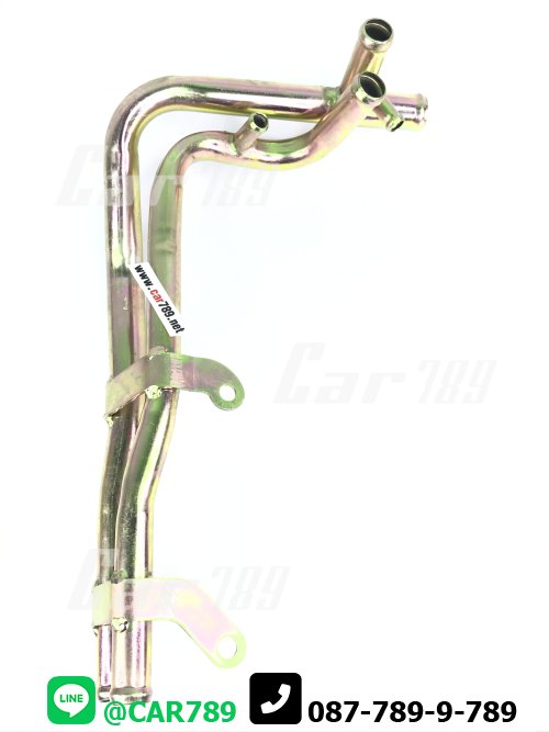 แป๊ปราวน้ำ TROOPER