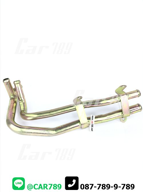 แป๊ปราวน้ำ TROOPER