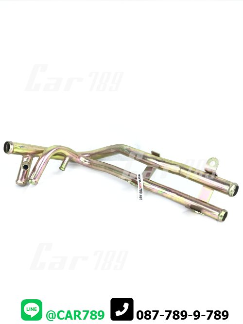 แป๊ปราวน้ำ TROOPER