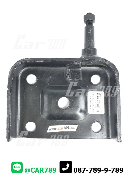 แป้นโช๊คอัพหลัง