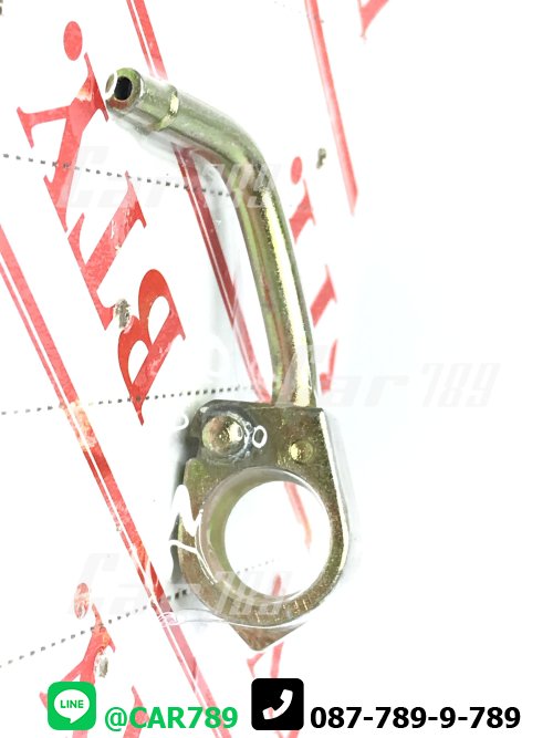 แป๊ปหัวฉีดงาช้างHINO