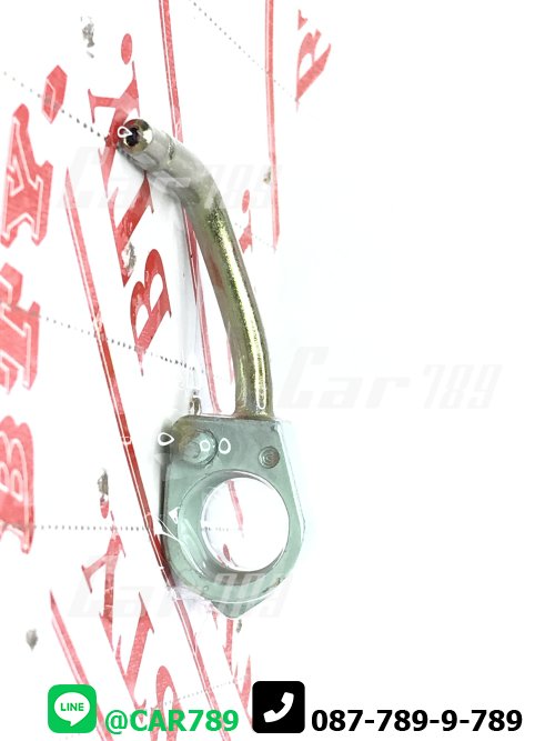 แป๊ปหัวฉีดงาช้างHINO