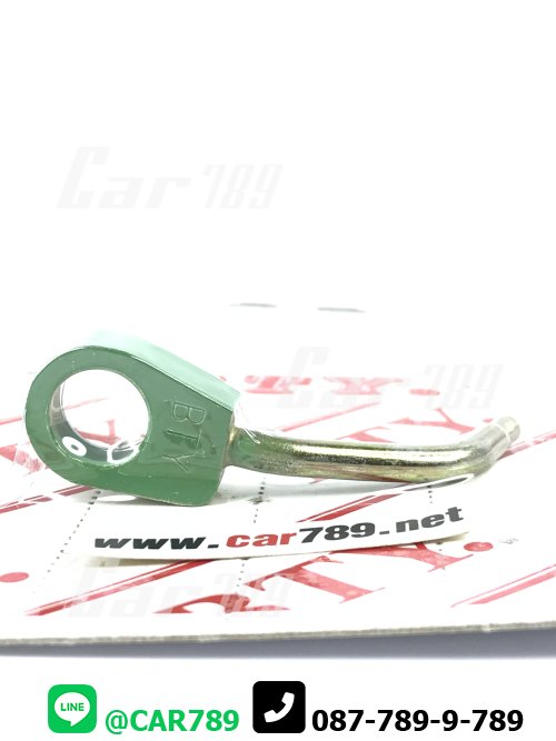 แป๊ปหัวฉีดงาช้างHINO