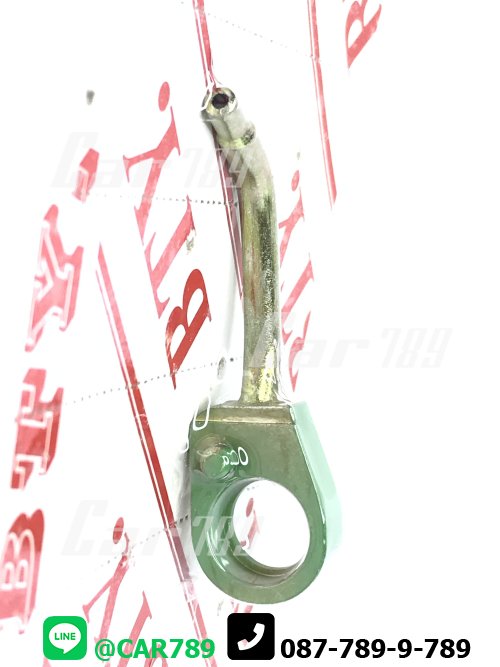 แป๊ปหัวฉีดงาช้างHINO