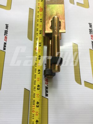 เหล็กรัดถังน้ำมัน FUSO FN527