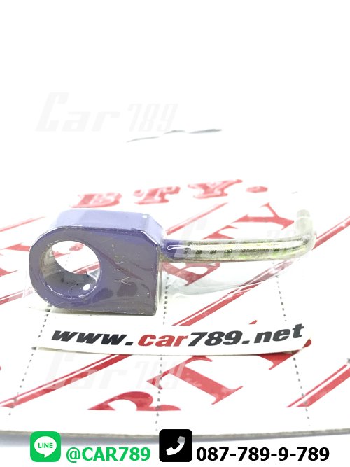 แป๊ปหัวฉีดงาช้างISUZU