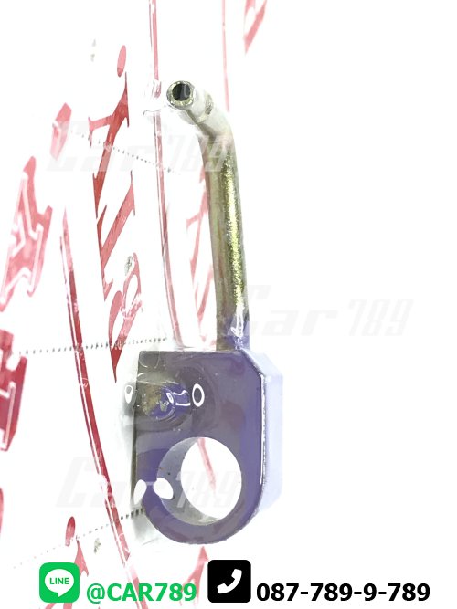 แป๊ปหัวฉีดงาช้างISUZU