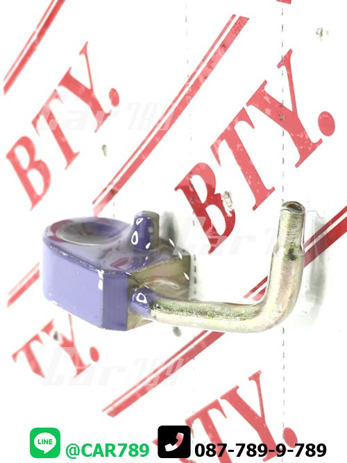 แป๊ปหัวฉีดงาช้างISUZU