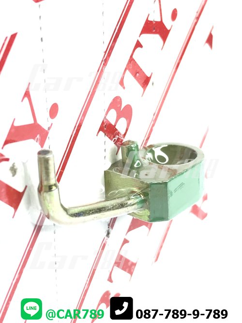 แป๊ปหัวฉีดงาช้างISUZU